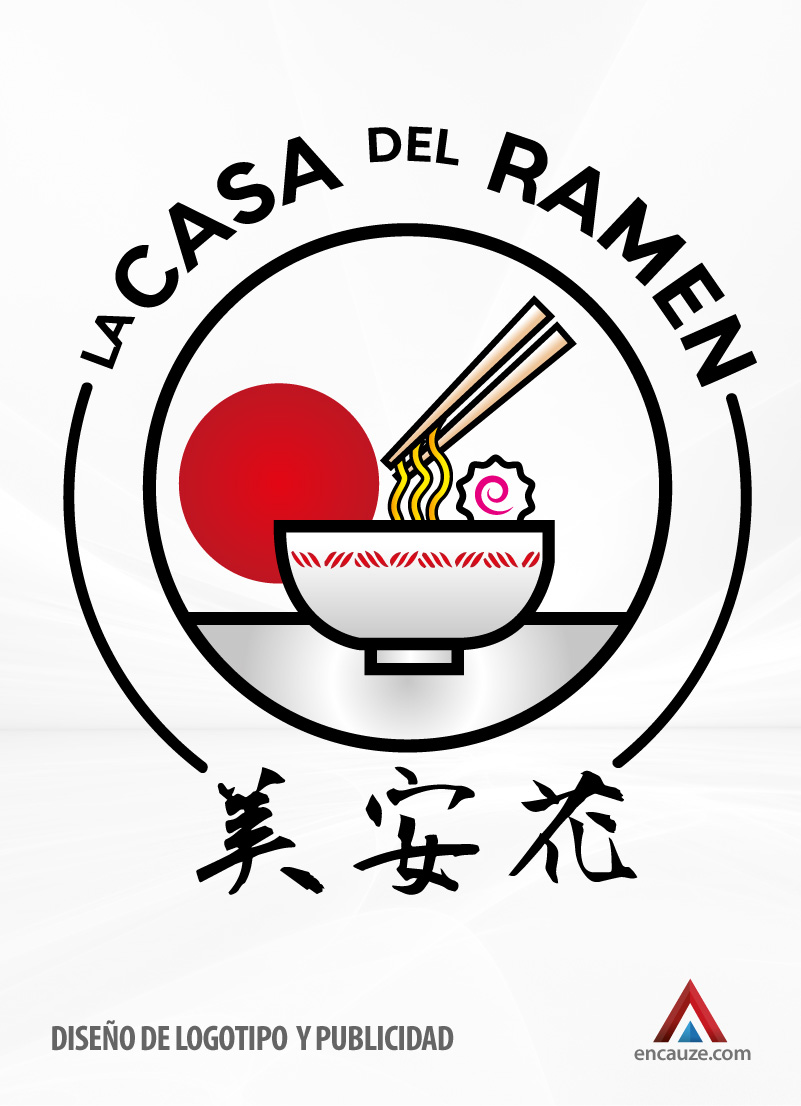 LA CASA DEL RAMEN