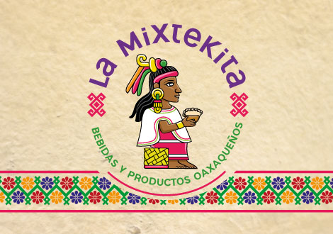 La Mixtequita