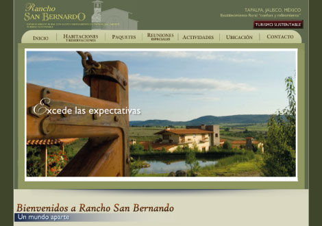Rancho San Bernardo