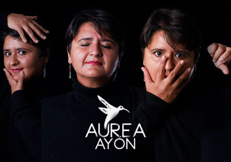 Aurea Ayon