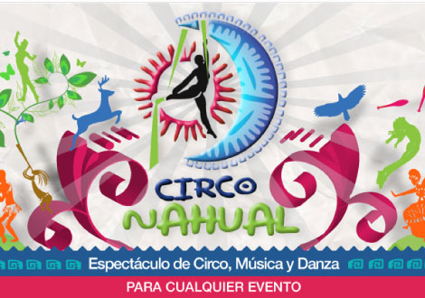 Circo Nahual