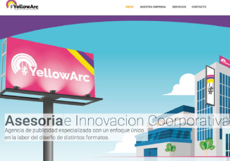 Yellowarc